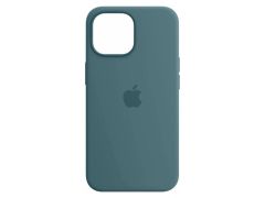 ARMORSTANDART Original Silicone Case для Apple iPhone 15 Pro Max Pine Green (ARM69792) | Фото 1