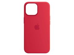 ARMORSTANDART Original Silicone Square Case для Apple iPhone 14 Pro Max Red (ARM69421) | Фото 1