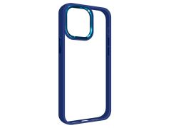 ARMORSTANDART UNIT2 для Apple iPhone 15 Pro Max Blue (ARM69988) | Фото 1