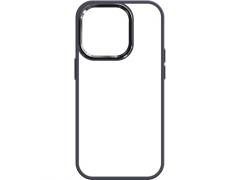 ARMORSTANDART UNIT2 для Apple iPhone 15 Pro Black (ARM69979) | Фото 1