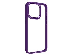 ARMORSTANDART UNIT2 для Apple iPhone 15 Pro Purple (ARM69983) | Фото 2