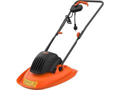 Black&Decker BEMWH551, 1200Вт