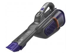 Black&Decker BHHV520BFP | Фото 1