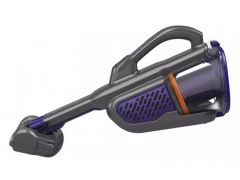 Black&Decker BHHV520BFP | Фото 3