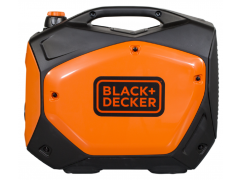 Black&Decker BXGNI2200E 2000/2200 W | Фото 1