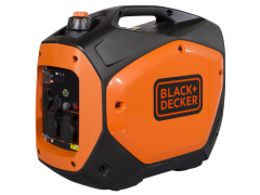 Black&Decker BXGNI2200E 2000/2200 W | Фото 2