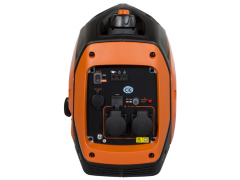 Black&Decker BXGNI2200E 2000/2200 W | Фото 3