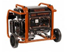 Black&Decker BXGNP3000E 2600/3000 W | Фото 1