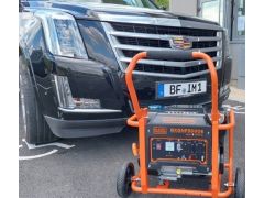 Black&Decker BXGNP3000E 2600/3000 W | Фото 2
