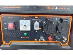 Black&Decker BXGNP3000E 2600/3000 W | Фото 3