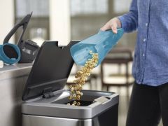 BLACK&DECKER аккум. пылесос WDA320J, 10.8V, 784л/мин | Фото 3