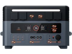 Blackview Oscal PowerMax 2400  (1872Wh 2400W) EU Gray | Фото 1