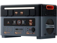 Blackview Oscal PowerMax 2400  (1872Wh 2400W) EU Gray | Фото 2