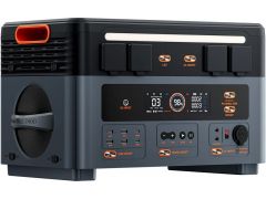 Blackview Oscal PowerMax 2400  (1872Wh 2400W) EU Gray | Фото 3