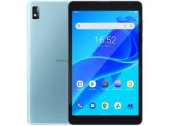 Blackview Tab 6 8"/WUXGA/3GB/SSD32GB/WiFi/4GLTE Macaron Blue (6931548308119) | Фото 1