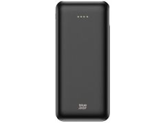 Bluestar Powerbank W2015 2.1A 20000 mAh Blue Star W2015 2.1A 20000 mAh | Фото 1