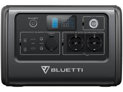 BLUETTI 1000W EB70 | Фото 1