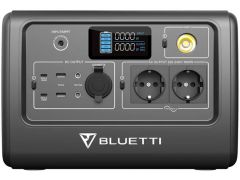 BLUETTI 1000W EB70 | Фото 2