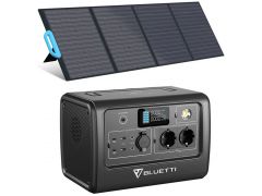 BLUETTI 1000W EB70 | Фото 3