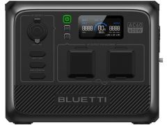 Bluetti 600W AC60 | Фото 1