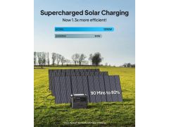 BLUETTI AC200L 2400W | Фото 3