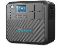 Зарядная станция Bluetti AC200MAX | Фото 3