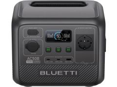 BLUETTI AC50B 700W, 448Wh | Фото 2