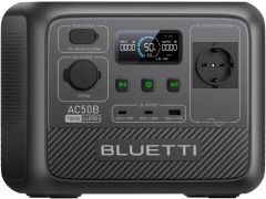 BLUETTI AC50B 700W, 448Wh | Фото 3