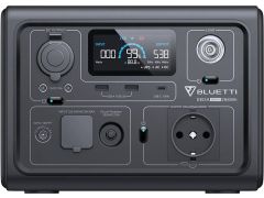 BLUETTI EB3A 268Wh 74444mAh 600W (EB3A) | Фото 1