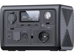 BLUETTI EB3A 600W, 268Wh, LiFePO4 | Фото 2