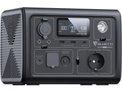 BLUETTI EB3A 600W, 268Wh, LiFePO4 | Фото 3