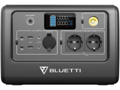BLUETTI PowerOak EB70 1000W 716Wh (PB930692) | Фото 1