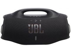 Портативна колонка Boombox 4 Black (JBLBOOMBOX4BLKEP) | Фото 1