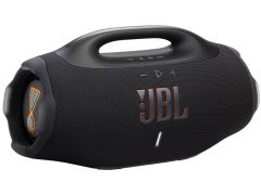 Портативна колонка Boombox 4 Black (JBLBOOMBOX4BLKEP) | Фото 2