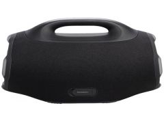 Портативна колонка Boombox 4 Black (JBLBOOMBOX4BLKEP) | Фото 3