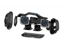 REAL-EL X-770 Black | Фото 2