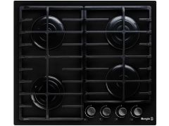 BORGIO 6190-17 (FFD Black Glass) | Фото 1