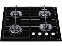 BORGIO 6190-17 (FFD Black Glass) | Фото 2