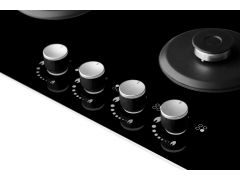 BORGIO 6190-17 (FFD Black Glass) | Фото 3