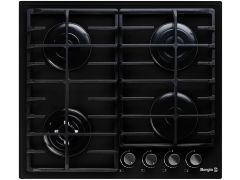 BORGIO 6192-17 (FFD Black Glass) | Фото 1