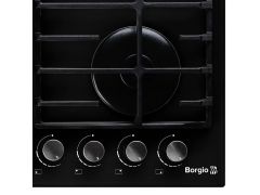 BORGIO 6192-17 (FFD Black Glass) | Фото 3