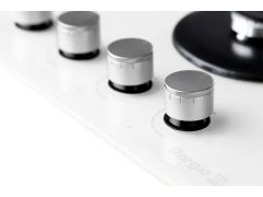 BORGIO 6192-17 FFD White Glass | Фото 3