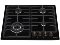 BORGIO 6741-17 Antrasit Rustic FFD | Фото 2