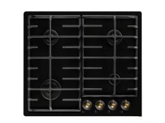 BORGIO 6940-17 Black Rustic FFD | Фото 1