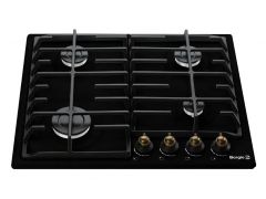 BORGIO 6940-17 Black Rustic FFD | Фото 2