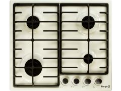 BORGIO 6940-17 Ivory Enamelled FFD | Фото 1