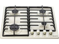 BORGIO 6940-17 Ivory Enamelled FFD | Фото 2