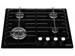 BORGIO 6942-17 FFD Black Enamelled | Фото 2