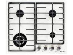BORGIO 6942-17 FFD White Enamelled | Фото 1