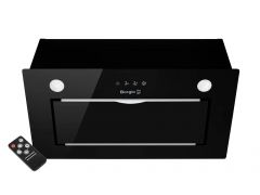 BORGIO BBG 51K BLACK GLASS | Фото 1